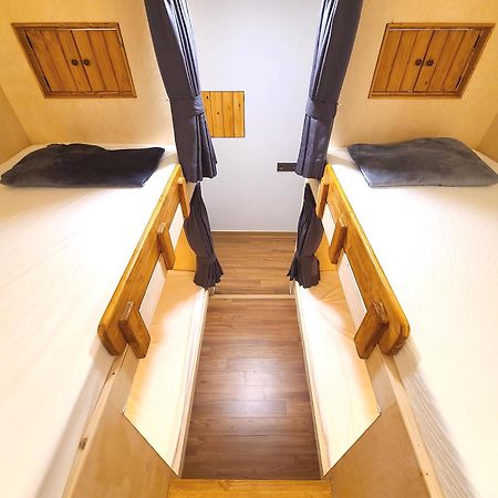 Lala Vianco Business Hotel Busan Ngoại thất bức ảnh
