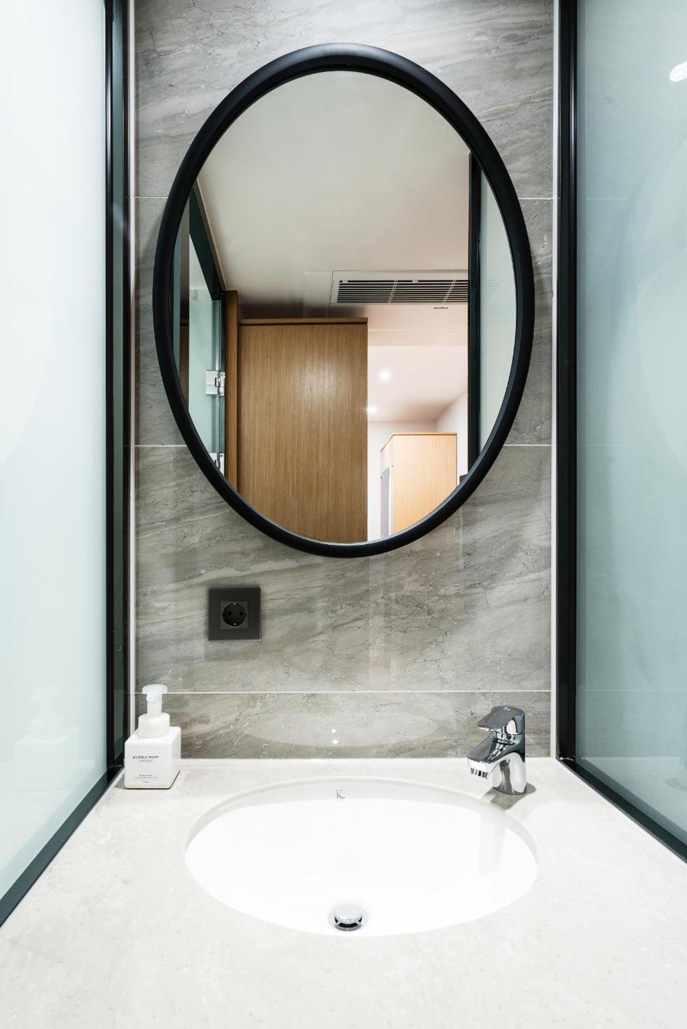 Lala Vianco Business Hotel Busan Ngoại thất bức ảnh