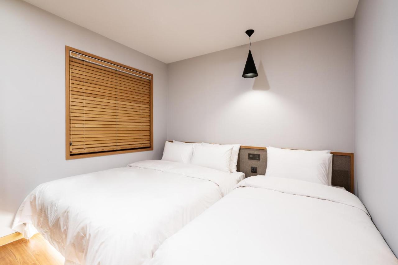Lala Vianco Business Hotel Busan Ngoại thất bức ảnh