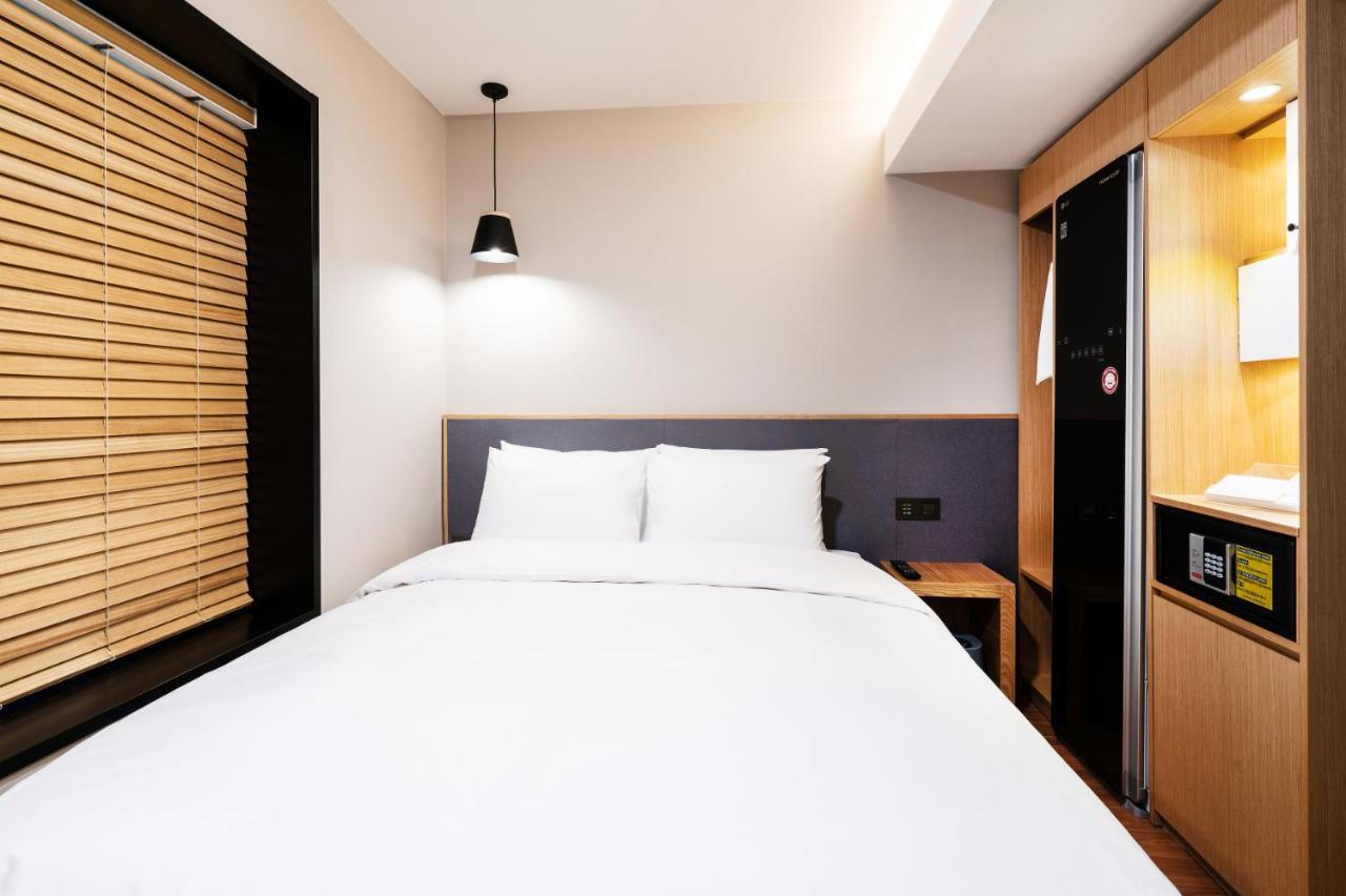 Lala Vianco Business Hotel Busan Ngoại thất bức ảnh