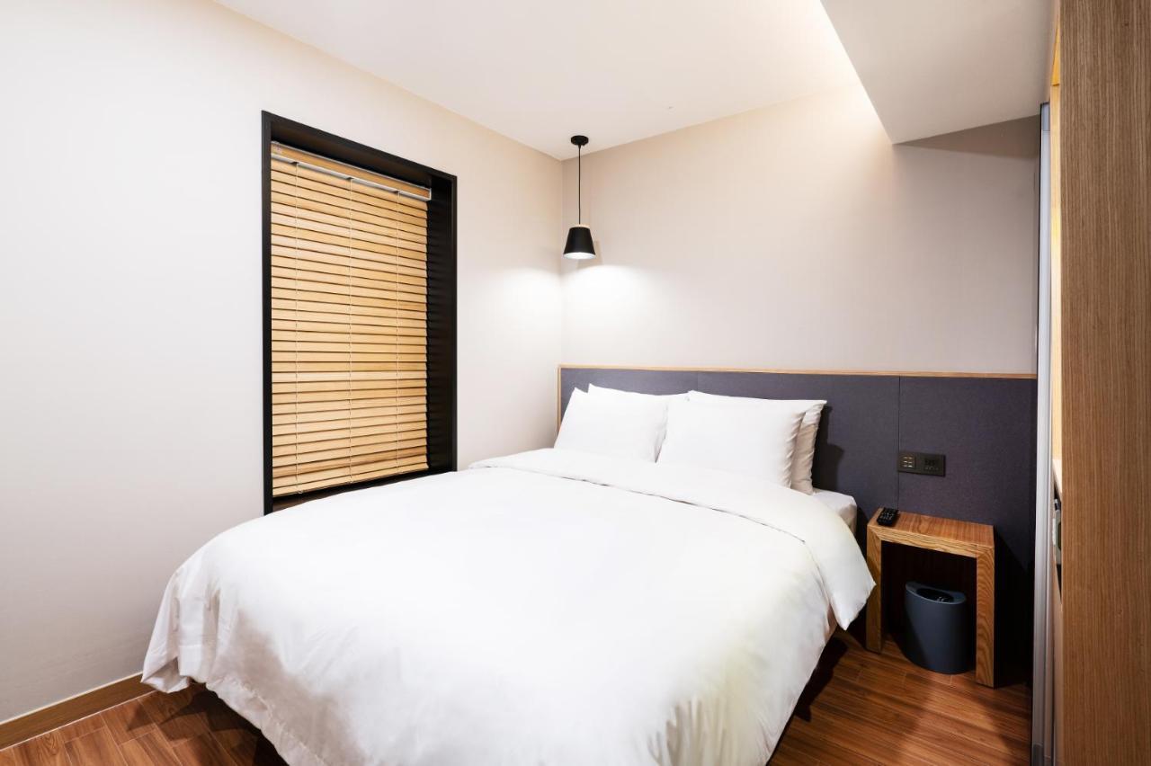 Lala Vianco Business Hotel Busan Ngoại thất bức ảnh