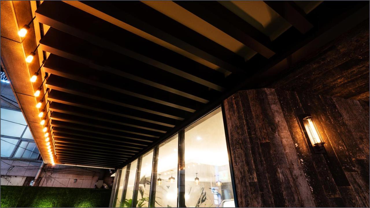 Lala Vianco Business Hotel Busan Ngoại thất bức ảnh
