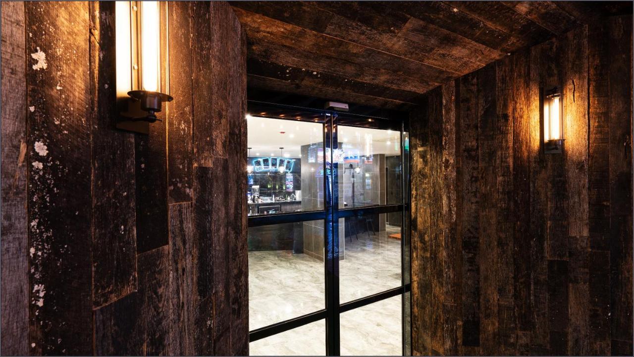 Lala Vianco Business Hotel Busan Ngoại thất bức ảnh