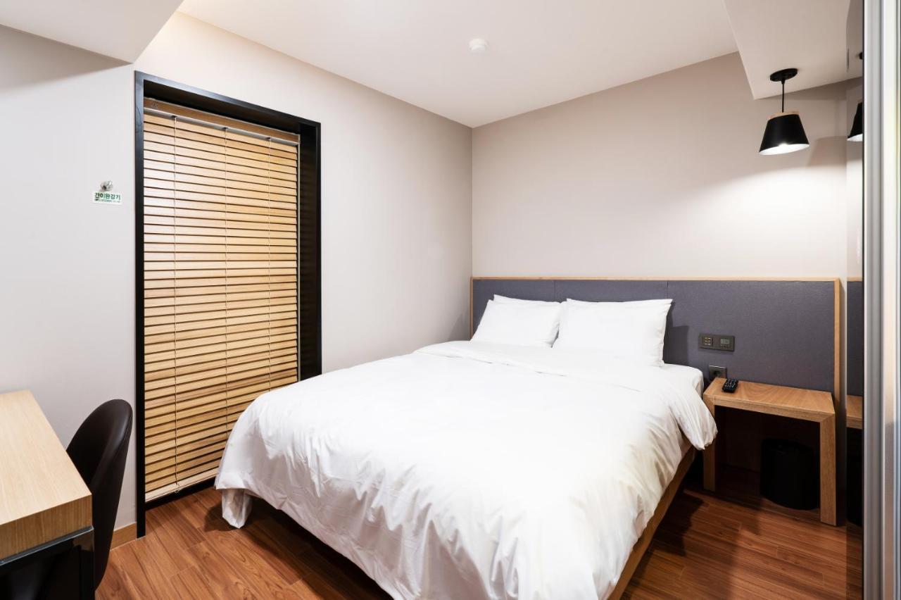 Lala Vianco Business Hotel Busan Ngoại thất bức ảnh